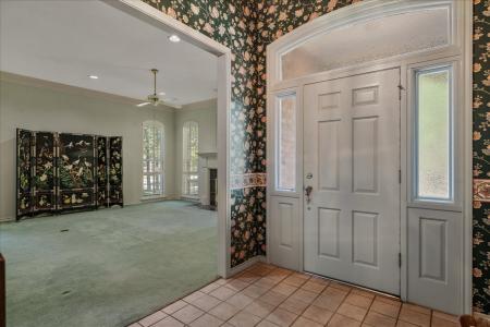 9 Willow Ridge Rd, Greenville, Texas 75402