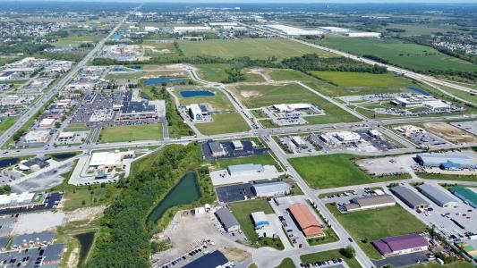 10935-11005 Delaware Pkwy, Crown Point, Indiana 46307