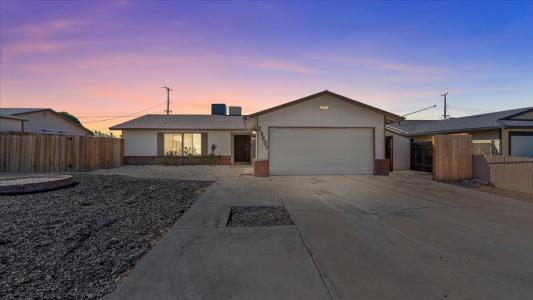 25607 Ash Rd, Barstow, Califórnia 92311, Estados Unidos