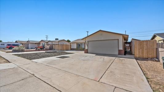 25607 Ash Rd, Barstow, California 92311