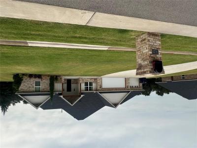 5520 Sunset Ridge Road, Newalla, Oklahoma 74857, USA