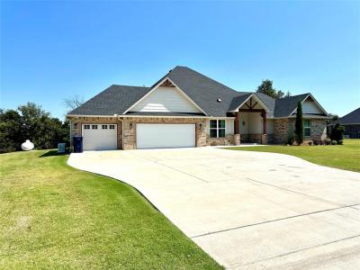 5520 Sunset Ridge Road, Newalla, אוקלהומה 74857, ארצות הברית של אמריקה 