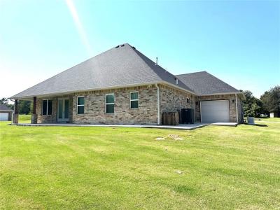 5520 Sunset Ridge Road, Newalla, אוקלהומה 74857, ארצות הברית של אמריקה 