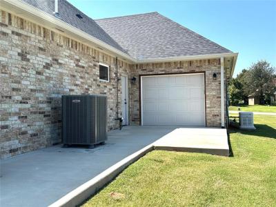 5520 Sunset Ridge Road, Newalla, אוקלהומה 74857, ארצות הברית של אמריקה 