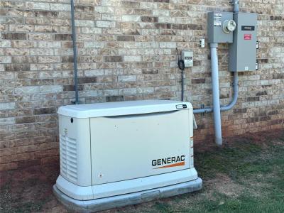 5520 Sunset Ridge Road, Newalla, אוקלהומה 74857, ארצות הברית של אמריקה 