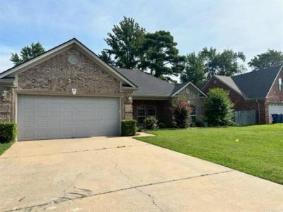 40 Krooked Kreek Circle, Cabot, Arkansas 72023