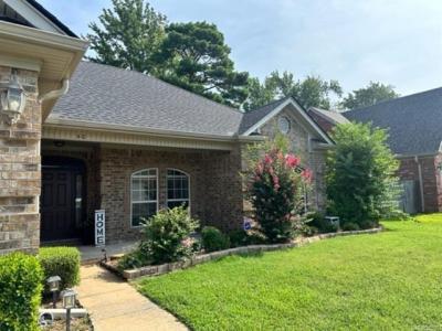 40 Krooked Kreek Circle, Cabot, Arkansas 72023