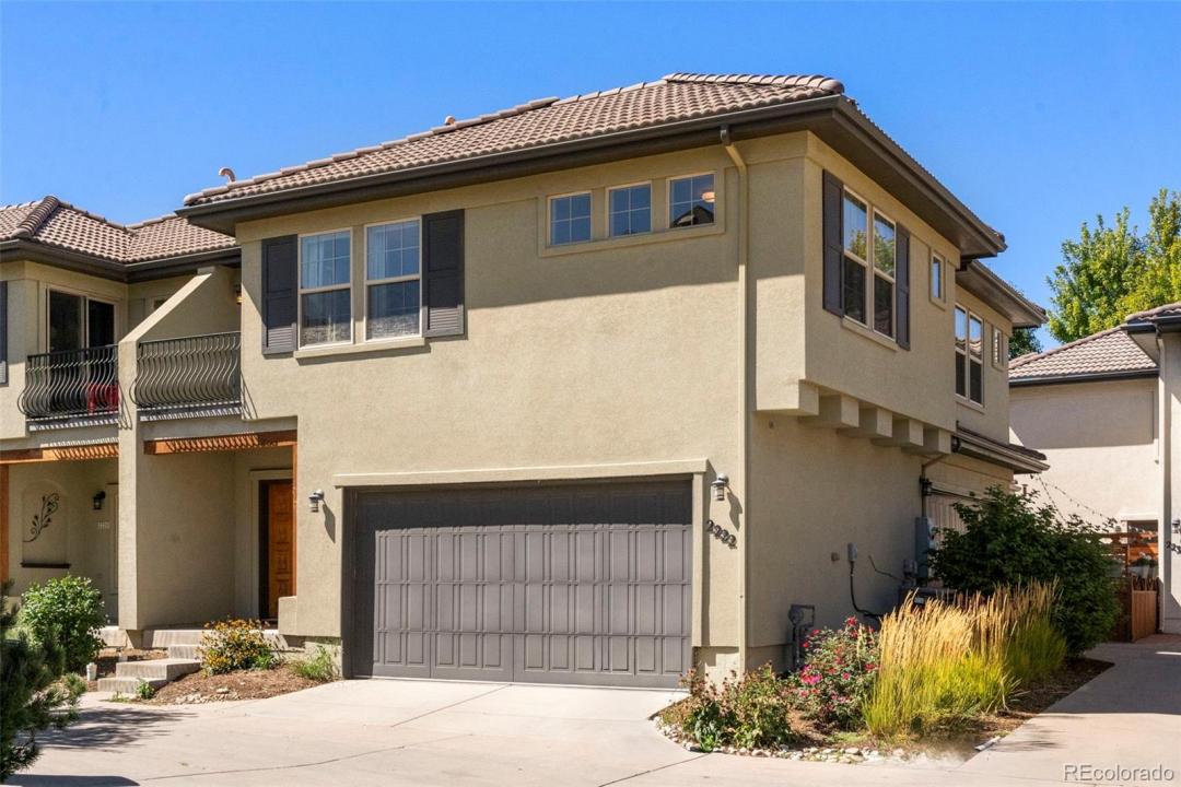 2222 Valentia Street, Denver, Colorado 80238, Estados Unidos