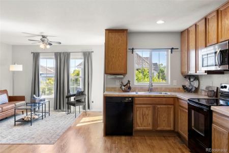 2222 Valentia Street, Denver, Colorado 80238, Estados Unidos