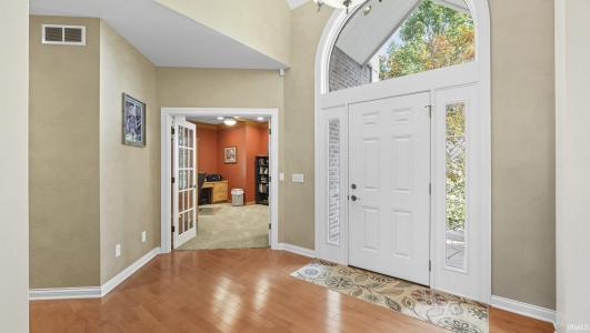 7609 Billingsley Woods Drive, Fort Wayne, Indiana 46804