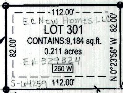 260 W 450 S #301, Ephraim, Utah 84627, États-Unis