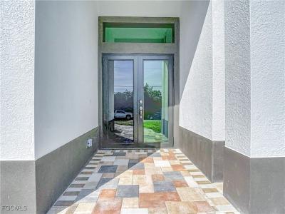 3024 SW 36th Street SW, Lehigh Acres, Florida 33976