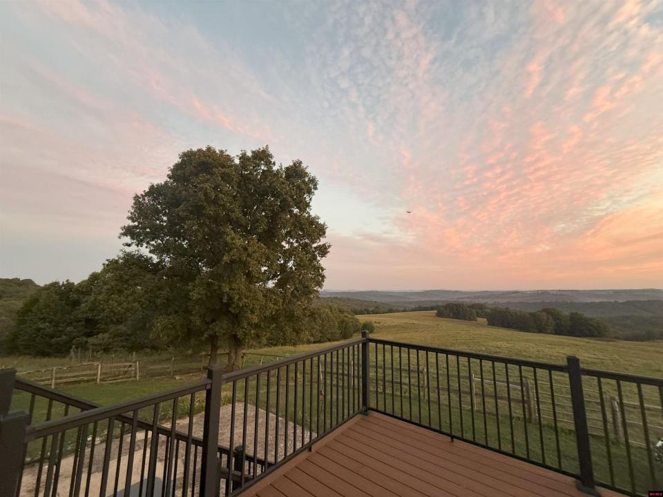 283 WYANDOTTE DRIVE, Gainesville, Missouri 65655, Estados Unidos