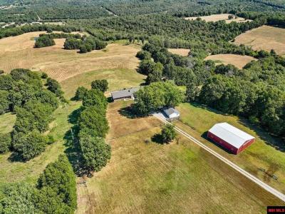 283 WYANDOTTE DRIVE, Gainesville, Missouri 65655, Estados Unidos