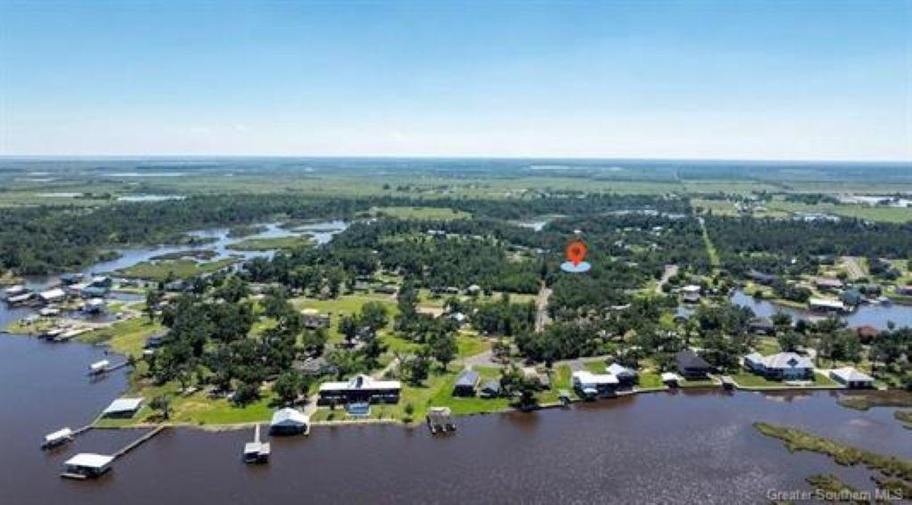 Beachcomber Rd, Sulphur, Louisiana 70665, Estados Unidos