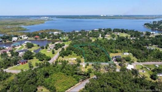 Beachcomber Rd, Sulphur, Louisiana 70665, Estados Unidos