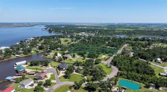 Beachcomber Rd, Sulphur, Louisiana 70665, Estados Unidos