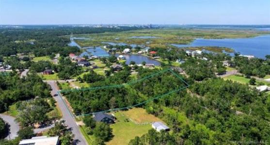 Beachcomber Rd, Sulphur, Louisiana 70665, Estados Unidos