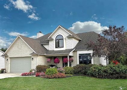 7974 Kreps, Monroe, Мичиган 48162, Соединенные Штаты