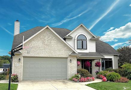 7974 Kreps, Monroe, Мичиган 48162, Соединенные Штаты