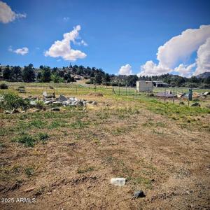 18318 S Frontier Road #328, Peeples Valley, 亚利桑纳州 86332, 美国