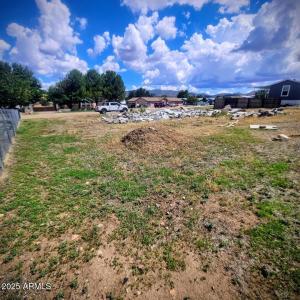 18318 S Frontier Road #328, Peeples Valley, Аризона 86332, Соединенные Штаты