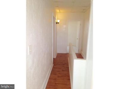 2521 S. Sheridan Street, Philadelphia, Pennsylvania 19148, Estados Unidos