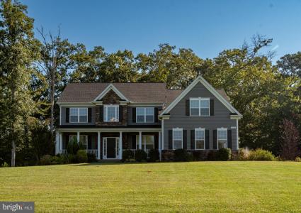 2412 Comptrollers Court, Prince Frederick, Maryland 20678, USA