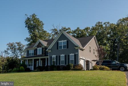 2412 Comptrollers Court, Prince Frederick, מרילנד 20678, ארצות הברית של אמריקה