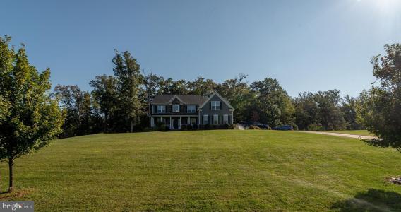 2412 Comptrollers Court, Prince Frederick, מרילנד 20678, ארצות הברית של אמריקה