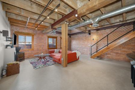 1221 W Railroad Alley #9 Aly , 9, Spokane, Washington 99201, USA