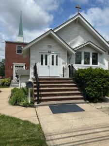 22 Laurence Parkwayu, Old Bridge, 뉴져지 08879, 미국