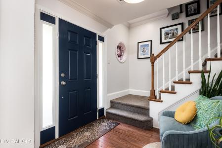 832 Tanner Lane, Knoxville, טנסי 37919, ארצות הברית של אמריקה