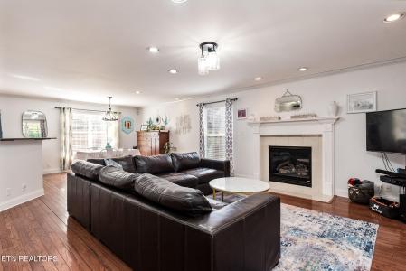 832 Tanner Lane, Knoxville, טנסי 37919, ארצות הברית של אמריקה