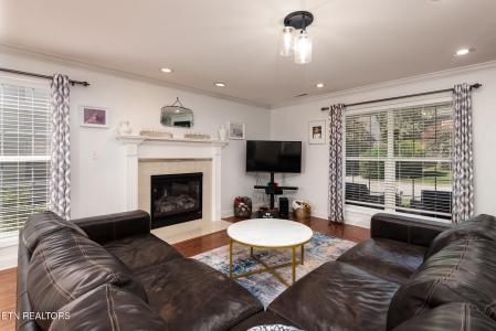 832 Tanner Lane, Knoxville, טנסי 37919, ארצות הברית של אמריקה