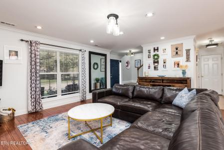 832 Tanner Lane, Knoxville, טנסי 37919, ארצות הברית של אמריקה