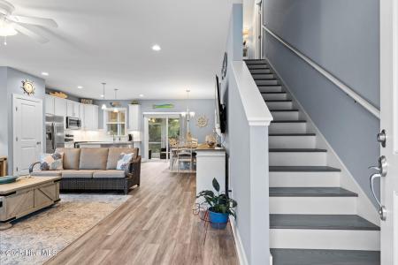 420 Cades Trail, Southport, Северная Каролина 28461, Соединенные Штаты