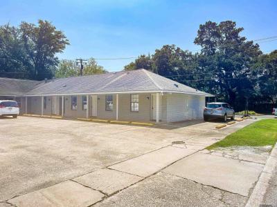 6509 Government St #D, Baton Rouge, Louisiane 70806, États-Unis