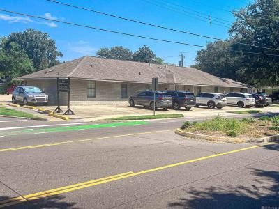 6509 Government St #D, Baton Rouge, Louisiane 70806, États-Unis