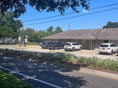 6509 Government St #D, Baton Rouge, Louisiane 70806, États-Unis