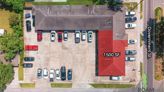 6509 Government St #D, Baton Rouge, Louisiane 70806, États-Unis