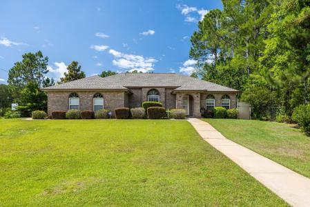 1963 Sunrise Drive, Navarre, Florida 32566, USA