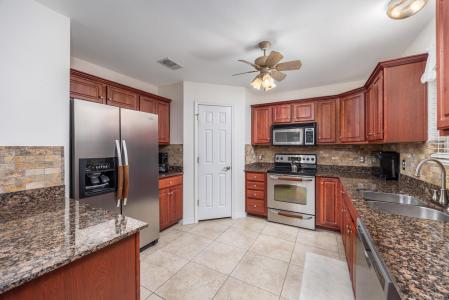 1963 Sunrise Drive, Navarre, Florida 32566