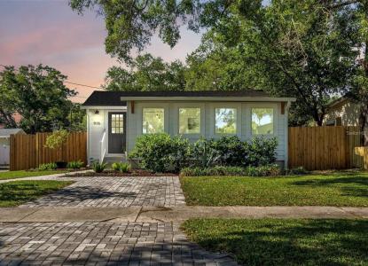 916 47th Ave. N., St. Petersburg, Floride 33703, États-Unis