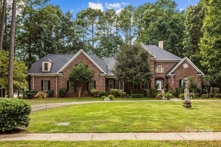 115 W Glenview Drive, Salisbury, North Carolina 28147, USA
