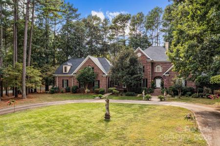 115 W Glenview Drive, Salisbury, North Carolina 28147, USA