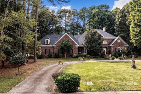 115 W Glenview Drive, Salisbury, North Carolina 28147, USA