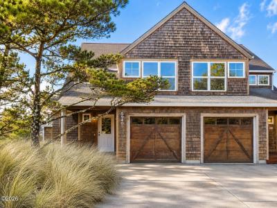 5940 Summerhouse, Pacific City, 俄勒冈州 97135, 美国