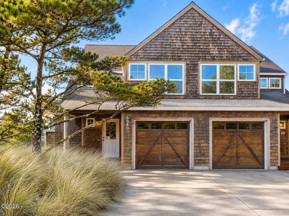 5940 Summerhouse, Pacific City, 俄勒冈州 97135, 美国