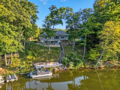 18685 Kreig Dr, Big Rapids, Michigan 49307, USA